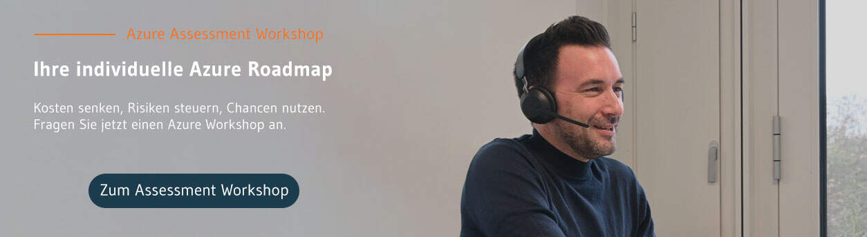 Azure Assessment Workshop