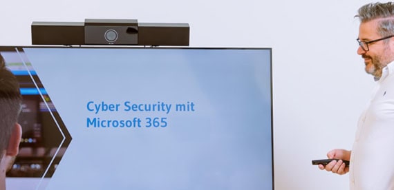Microsoft Secure Score erkl&auml;rt: Was die Sicherheitsbewertung von Microsoft wirklich aussagt