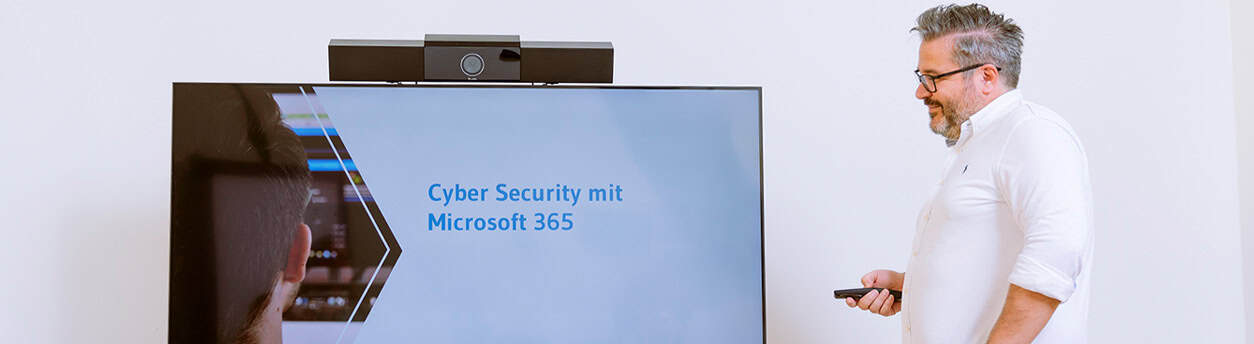 Microsoft Secure Score erkl&auml;rt: Was die Sicherheitsbewertung von Microsoft wirklich aussagt