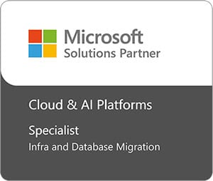 Microsoft Advanced Specialization Infrastructure and Database Migration to Azure