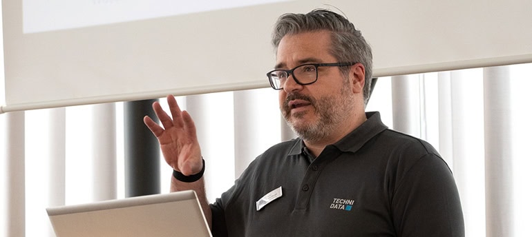 Business Hubs mit Microsoft 365: Wie aus Informationen konkrete Arbeitsergebnisse entstehen