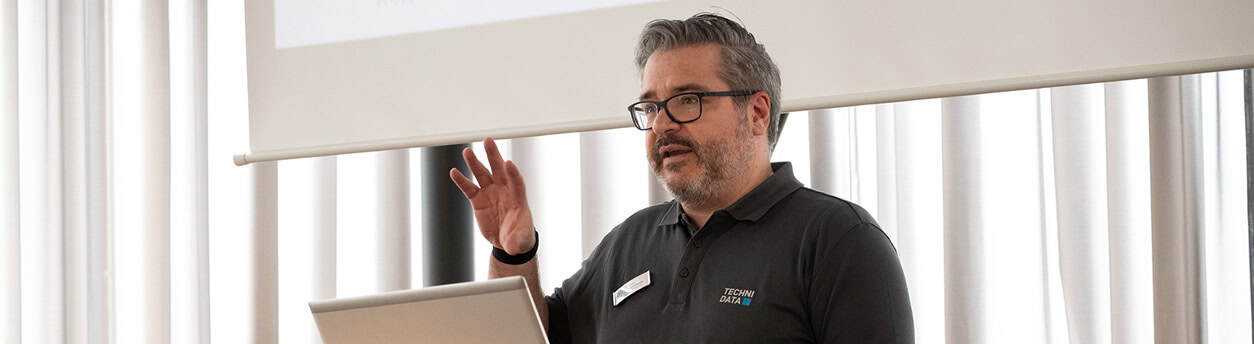 Business Hubs mit Microsoft 365: Wie aus Informationen konkrete Arbeitsergebnisse entstehen