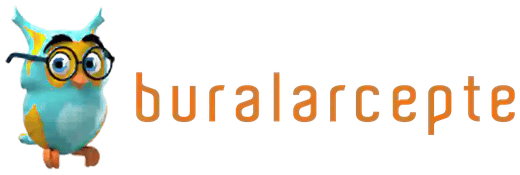Buralar Cepte