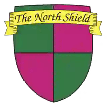 The North Shield
