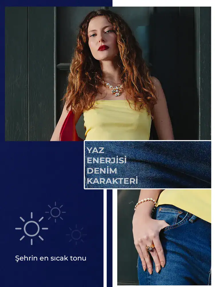 Kaydırmalı gönderinin üçüncü sayfası