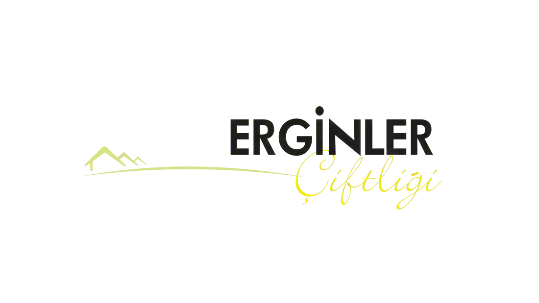 erginler &ccedil;iftliği png logo