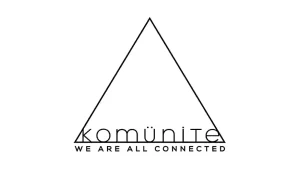Komunite istanbul logosu