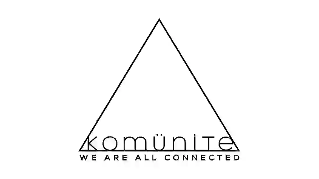 Komunite istanbul logosu