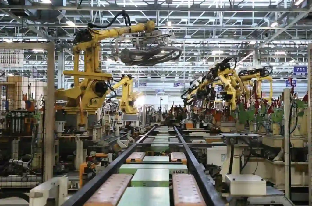 Fabrika tanıtım filmi, kurumsal tanıtım filmi, tanıtım videoları, drone çekimleri