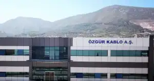 Manisa &ouml;zg&uuml;r kablo aş tanıtım filmi, kurumsal tanıtım filmleri