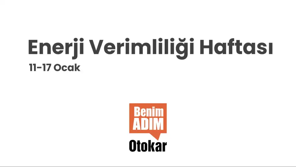 Otokar Enerji verimliliği animasyon videosu, hareketli grafik videolar