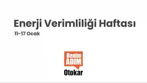 Otokar Enerji verimliliği animasyon videosu, hareketli grafik videolar