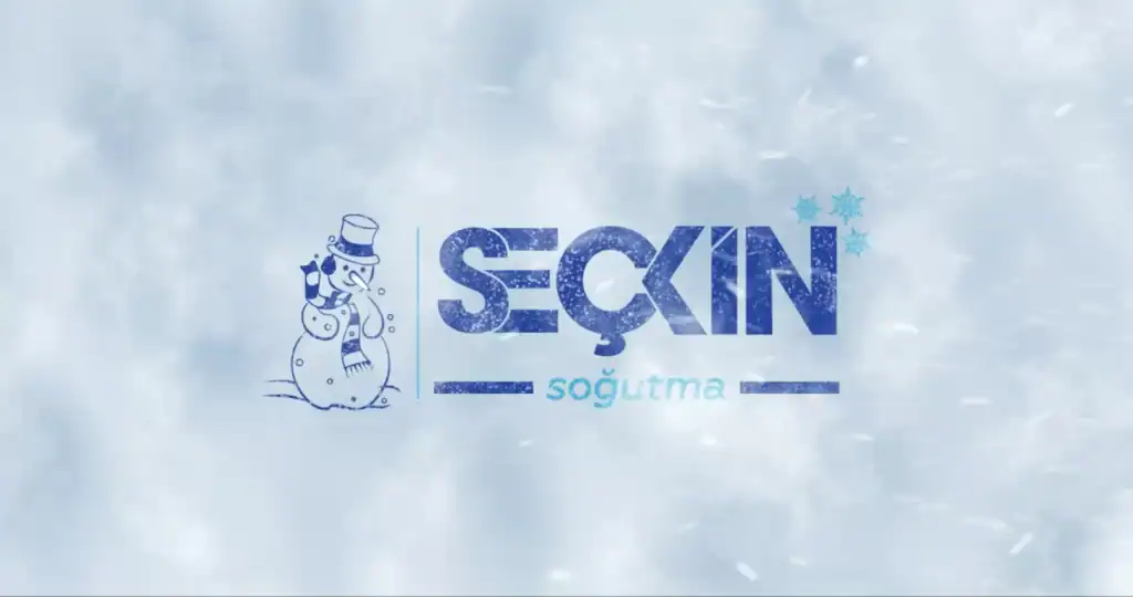 Se&ccedil;kin soğutma kurumsal tanıtım filmi