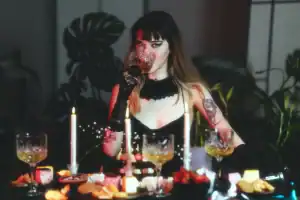 Self date project by Pippet Creative & Arda Yılmaz