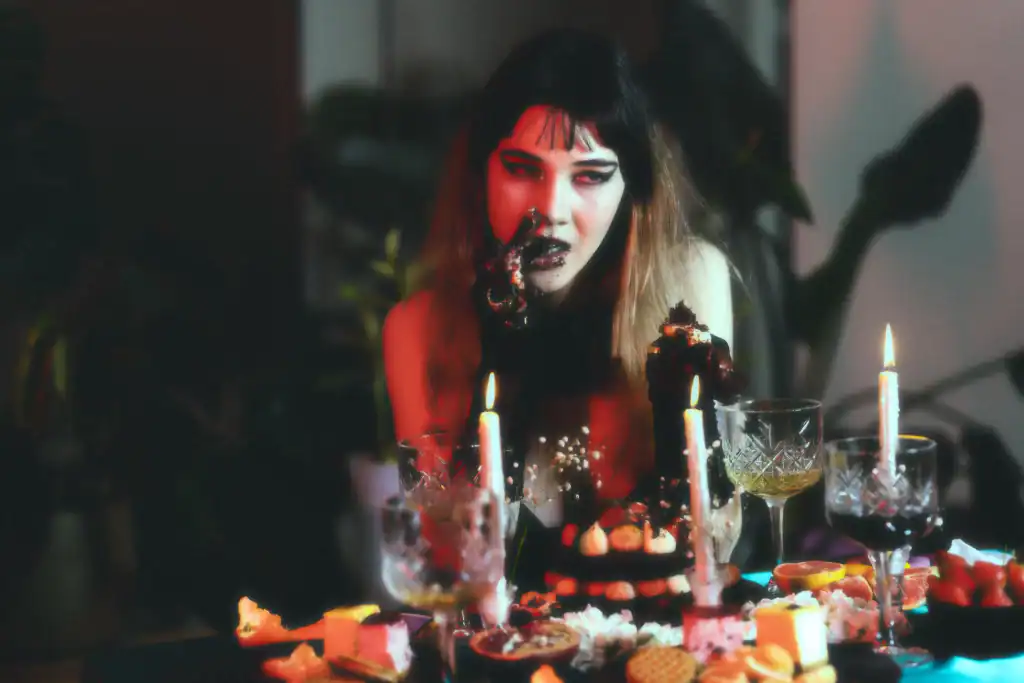 Self date project by Pippet Creative & Arda Yılmaz