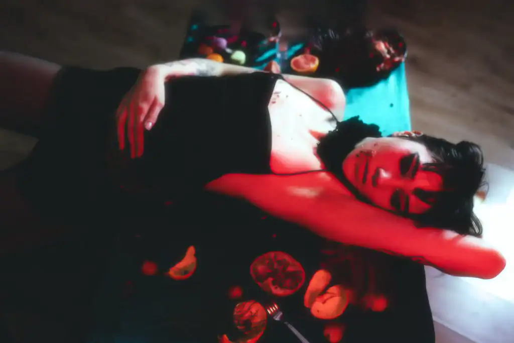 Self date project by Pippet Creative & Arda Yılmaz