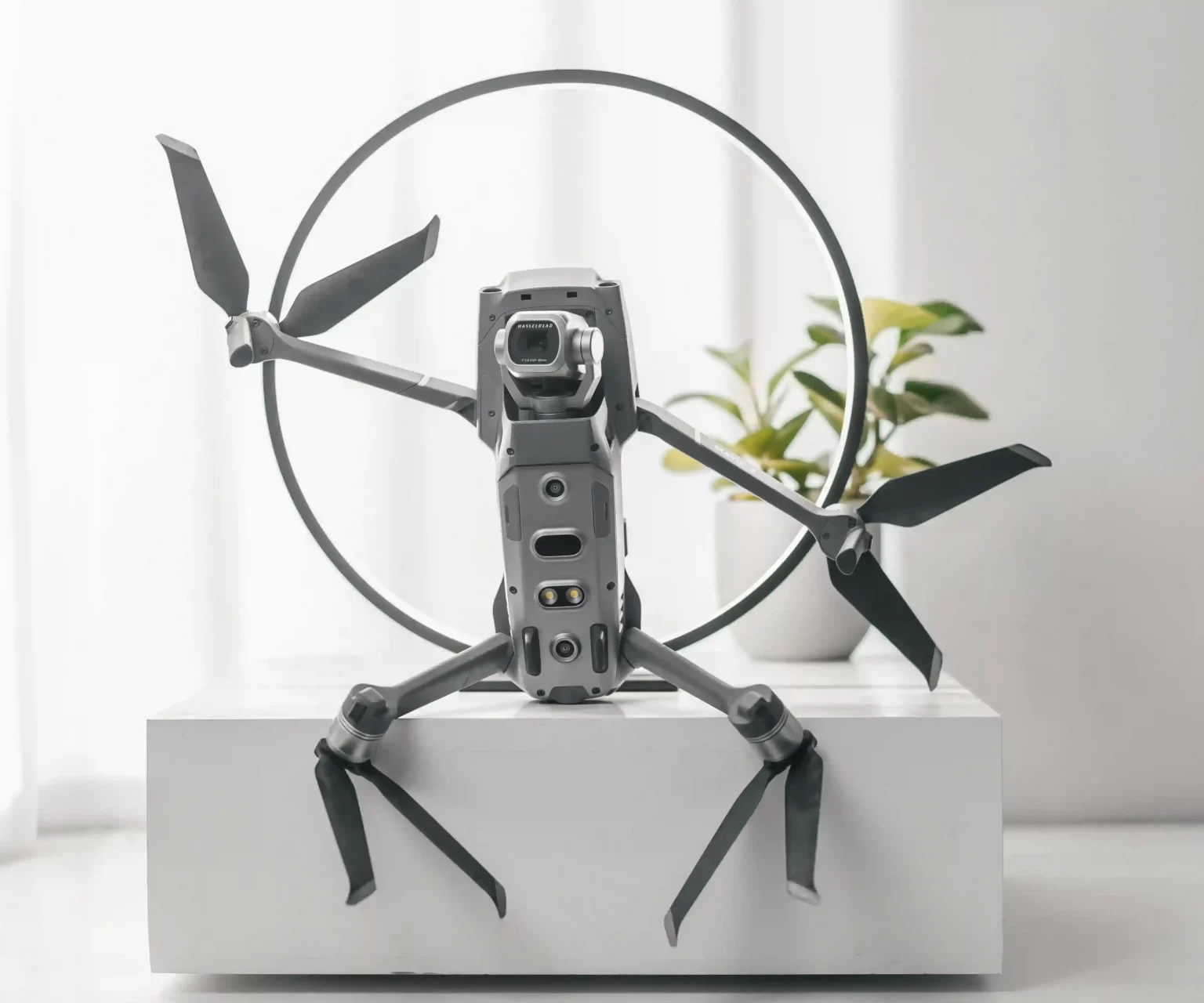 4k drone çekimleri, 4k Drone videoları