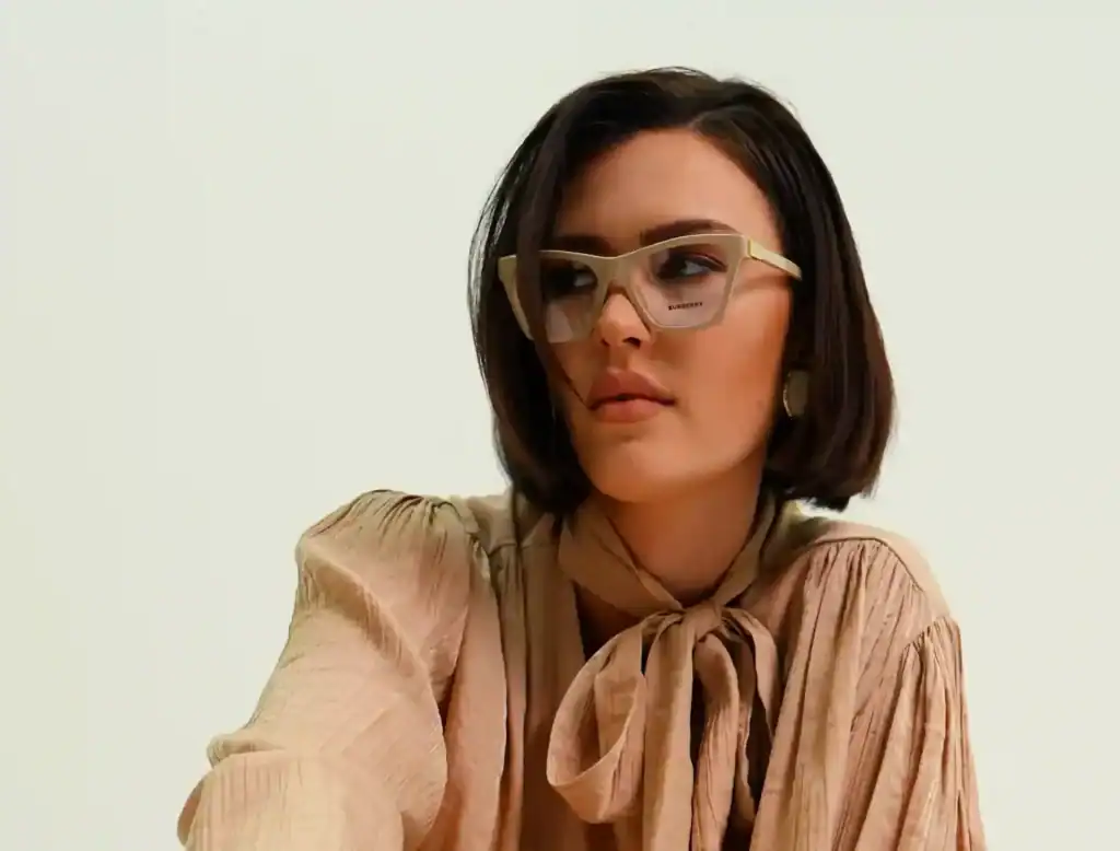 g&ouml;zl&uuml;k tanıtım filmi &ccedil;ekimi