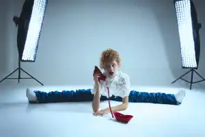 moda fotoğrafı &ccedil;ekimleri ve moda fotoğraf&ccedil;ılığı ajansı