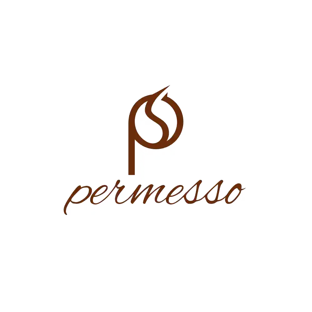 permesso grafik tasarım ve logo tasarımı