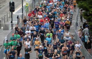 CHP Export 264829946 Run for the Kids Starting on Harbour Esplanade near the corner of LaTrobe S 1