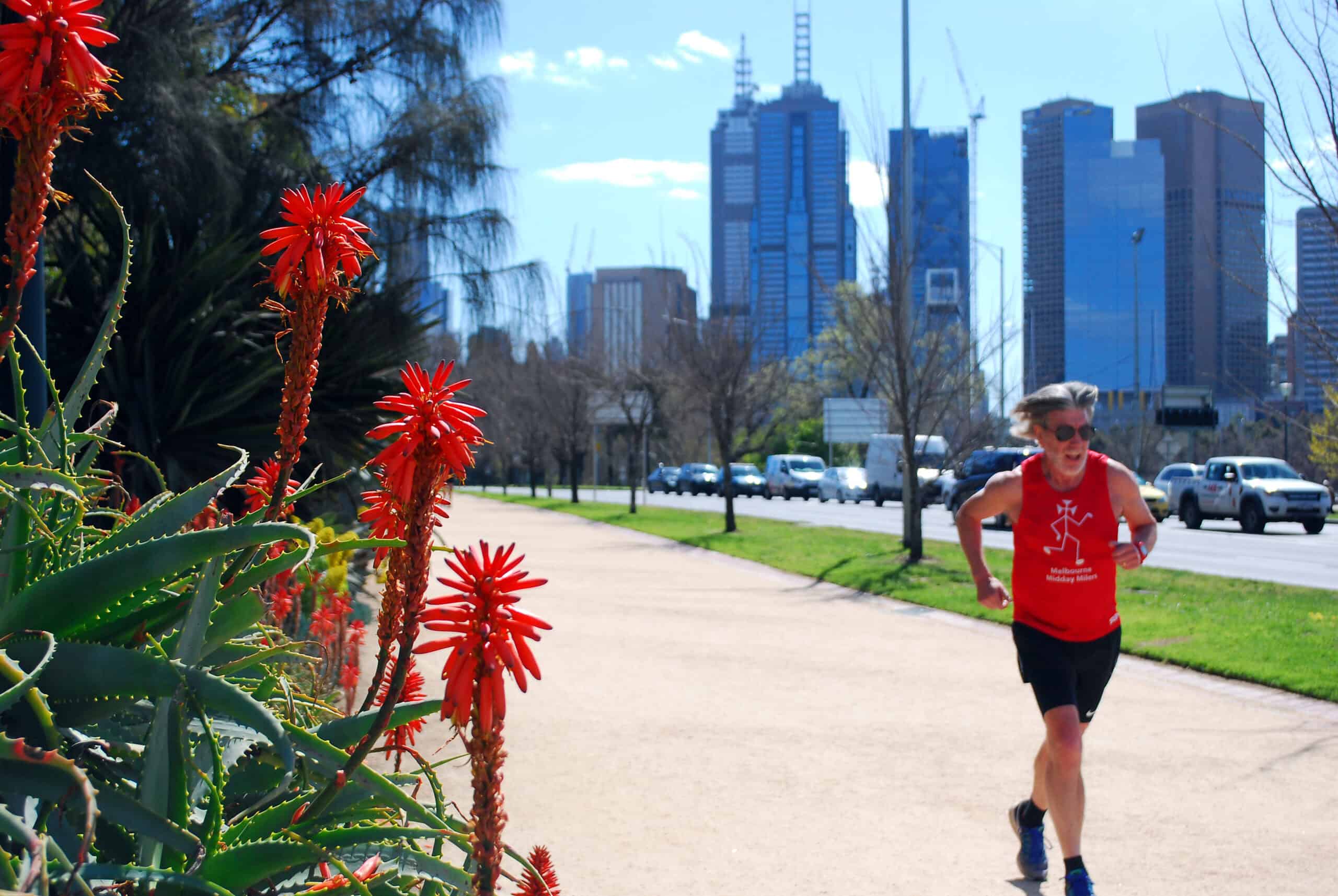 Australia’s favourite running loops