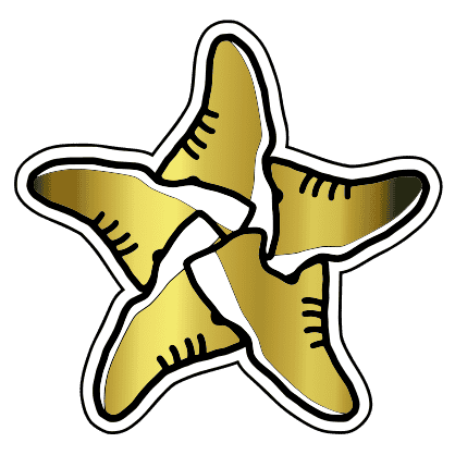 GoldShoesWhiteBorder2022 1