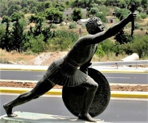 Pheidippides