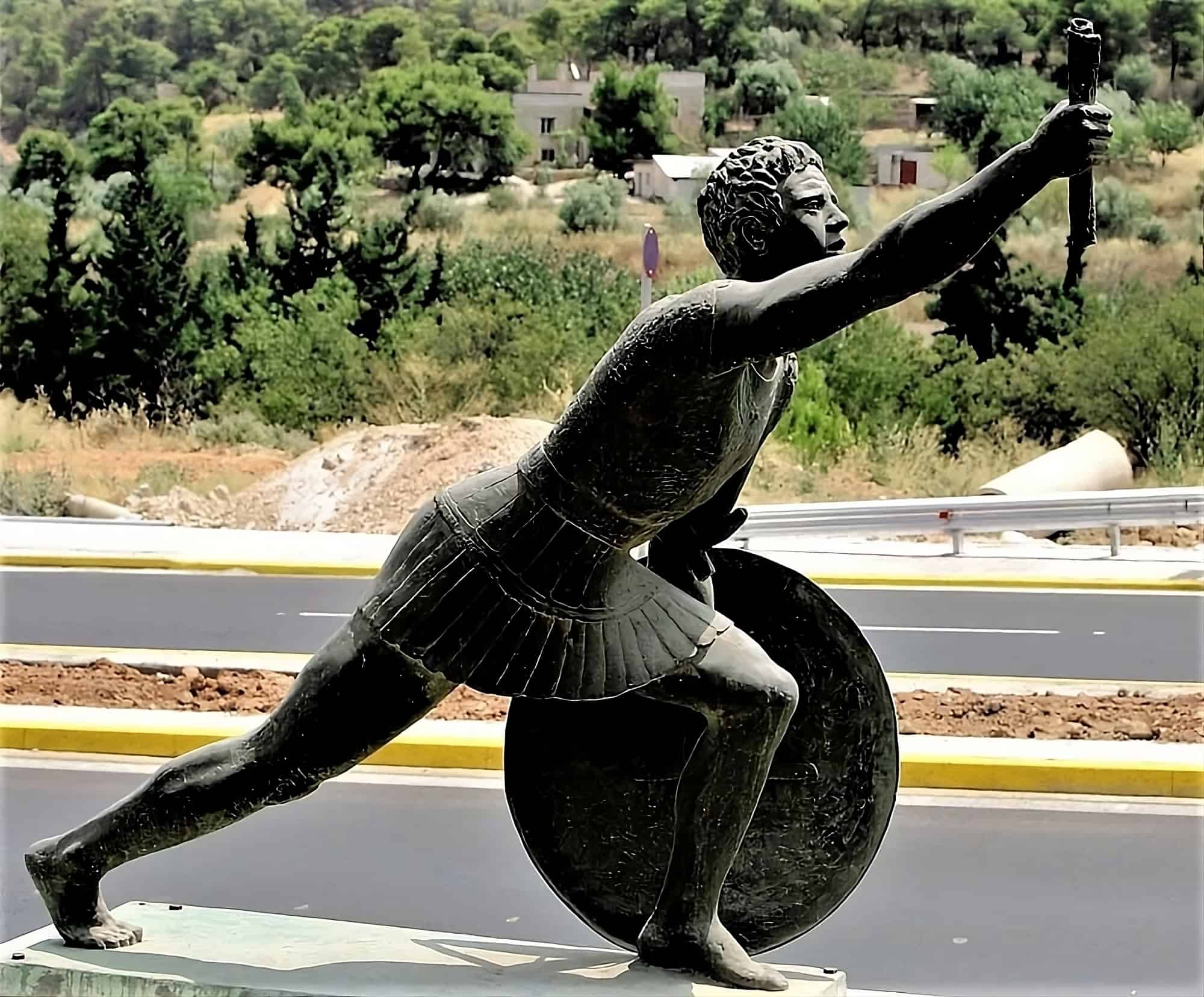 From Ancient Greece to Global Streets: The History of the Marathon