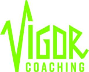 Vigor Coaching Logo green 1