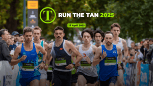 Run the Tan
