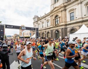 Ballarat Marathon