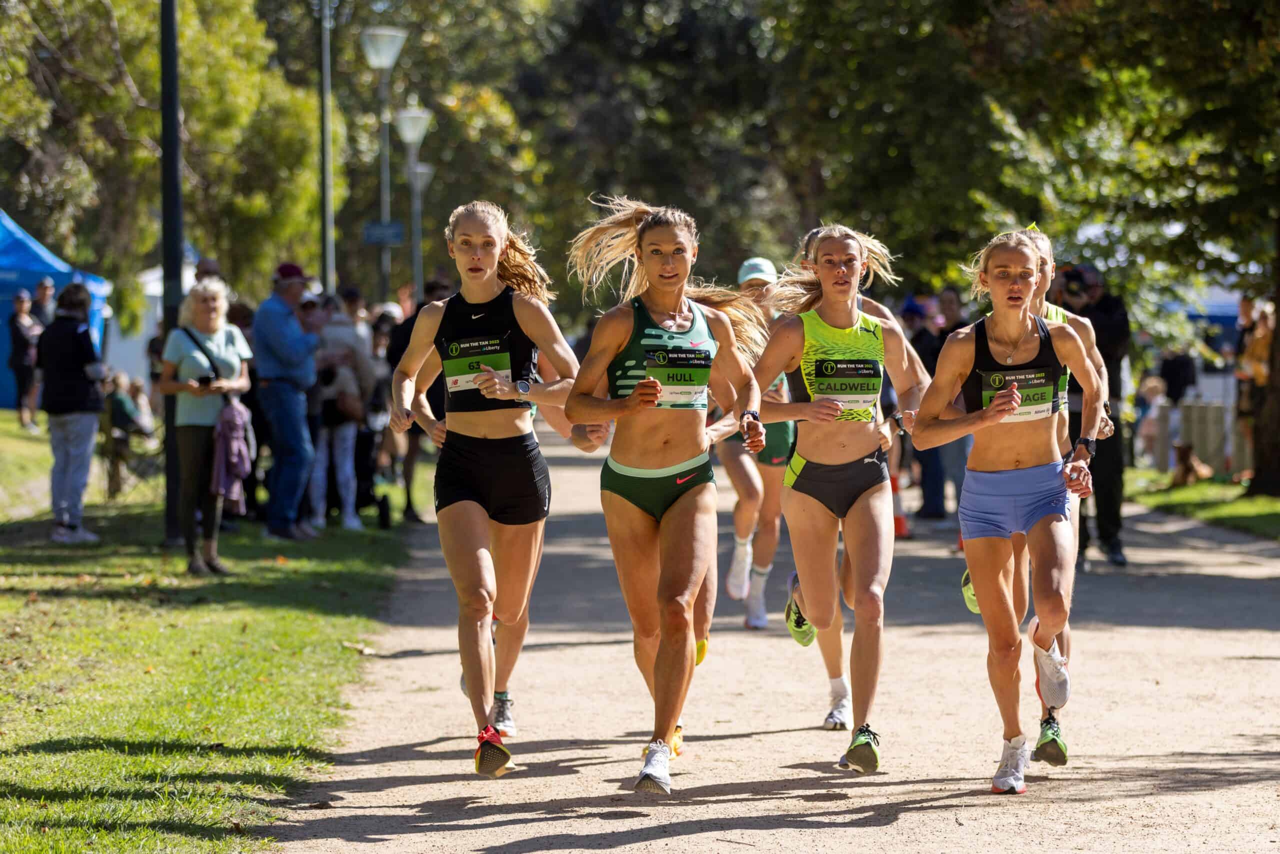 Run the Tan: How Melbourne’s Iconic Track Became a Platform for Mental Health Advocacy