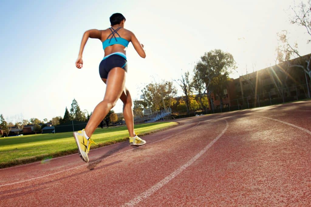 Running on the track: A guide for new runners