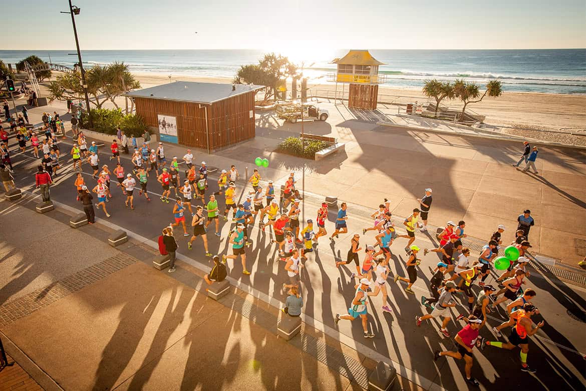 1170x780px Marathon home pageRunners in Surfers Paradise