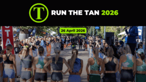 Run the Tan