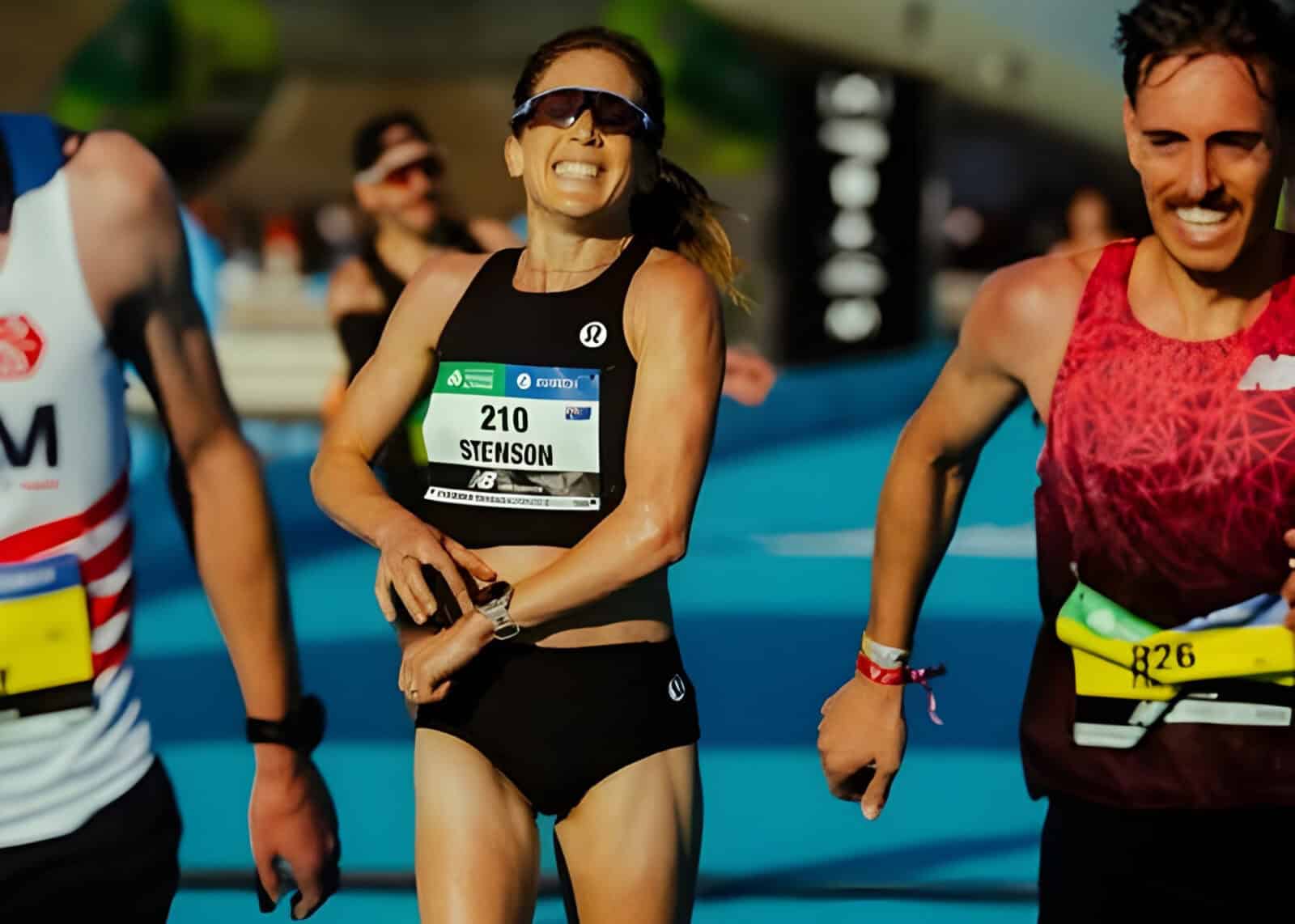 STENSON VALENCIA CROP