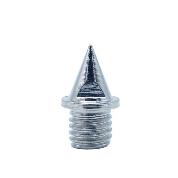 Pyramid Spikes