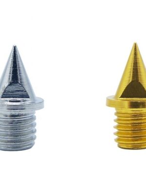 Train and Race Combo - Pyramid Spikes
