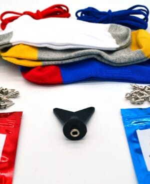 Athletics Gift Packs