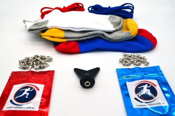 Athletics Gift Packs