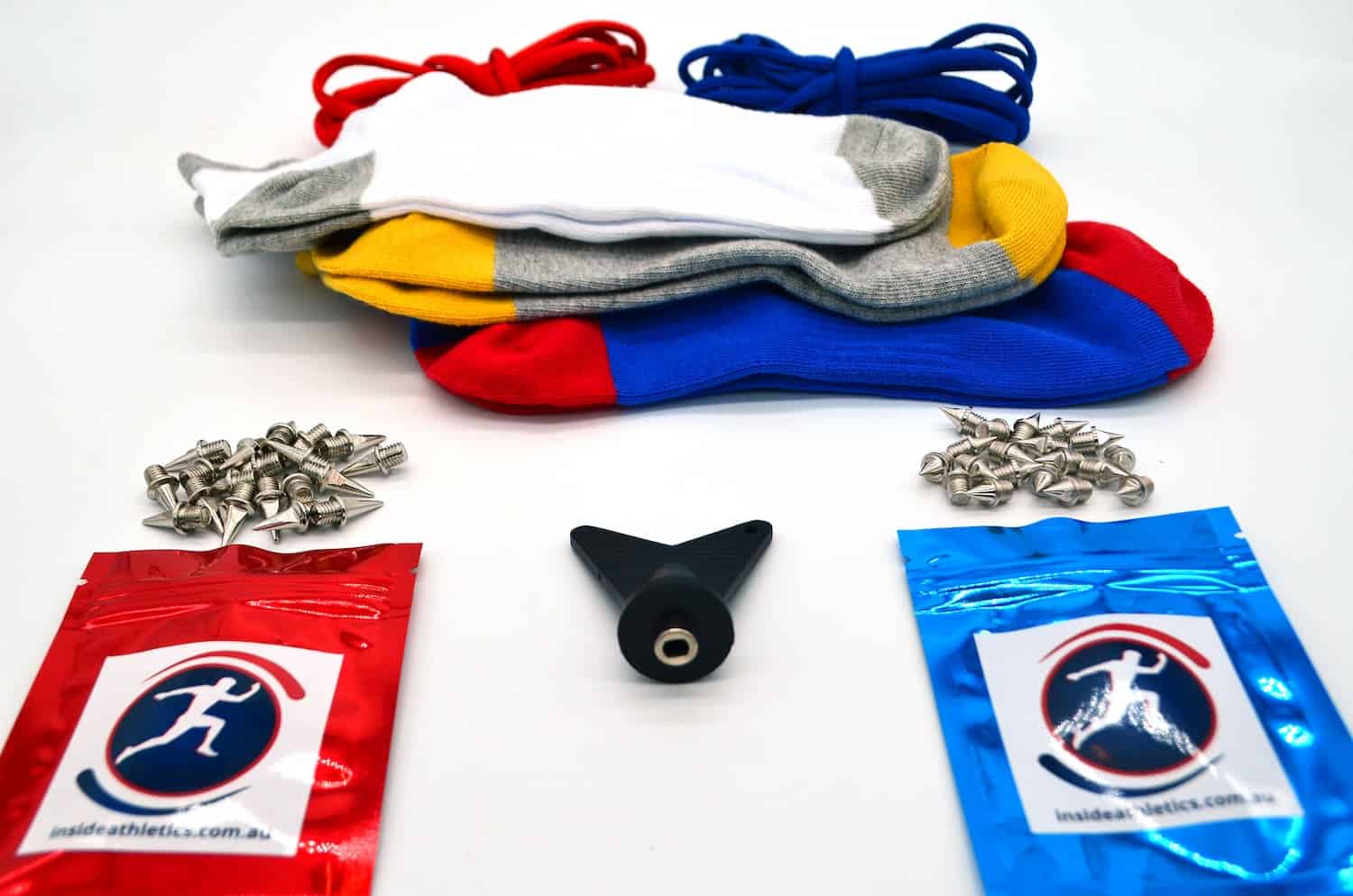 Athletics Gift Packs