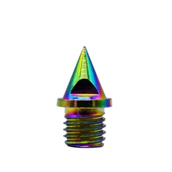 Neo Pyramid Spikes