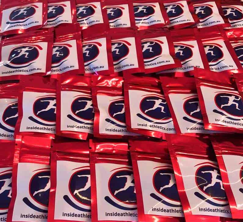 Bulk order replacement athletics spikes