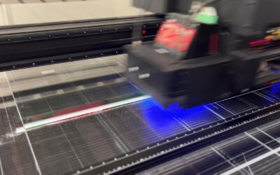 Az UV Nyomtatás: Modern Technológia a Nyomtatásban