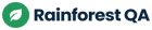 Rainforest QA logo