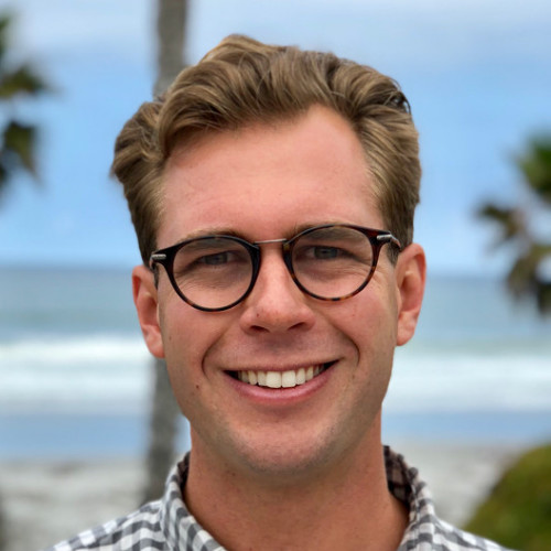 Bobby Koubratoff