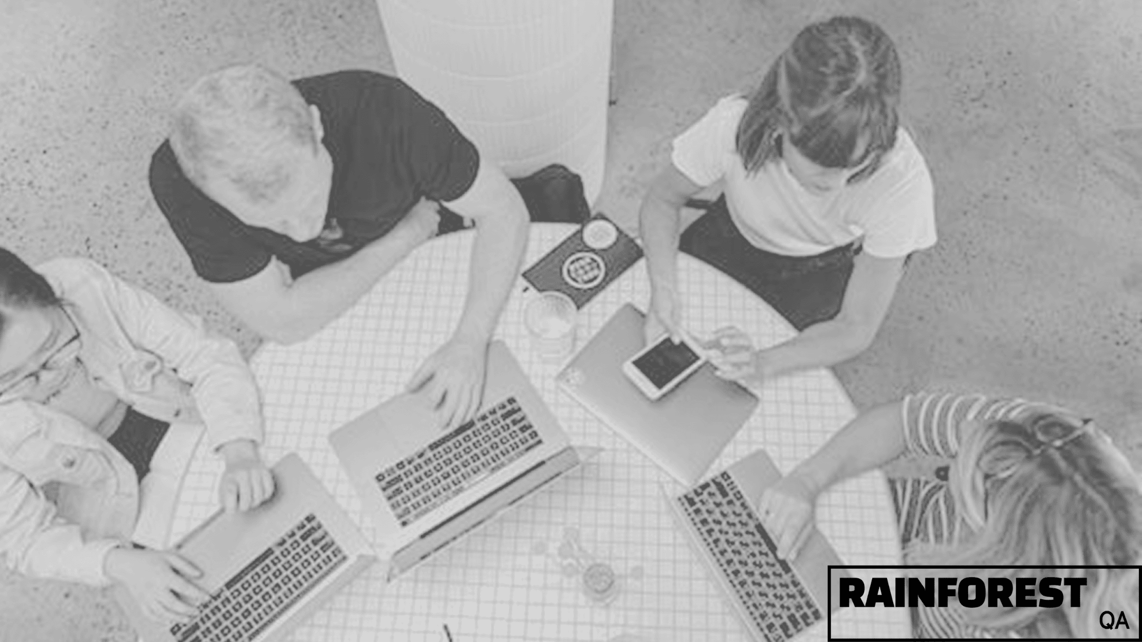 Startups: You don&rsquo;t need a QA team yet; you need a QA strategy