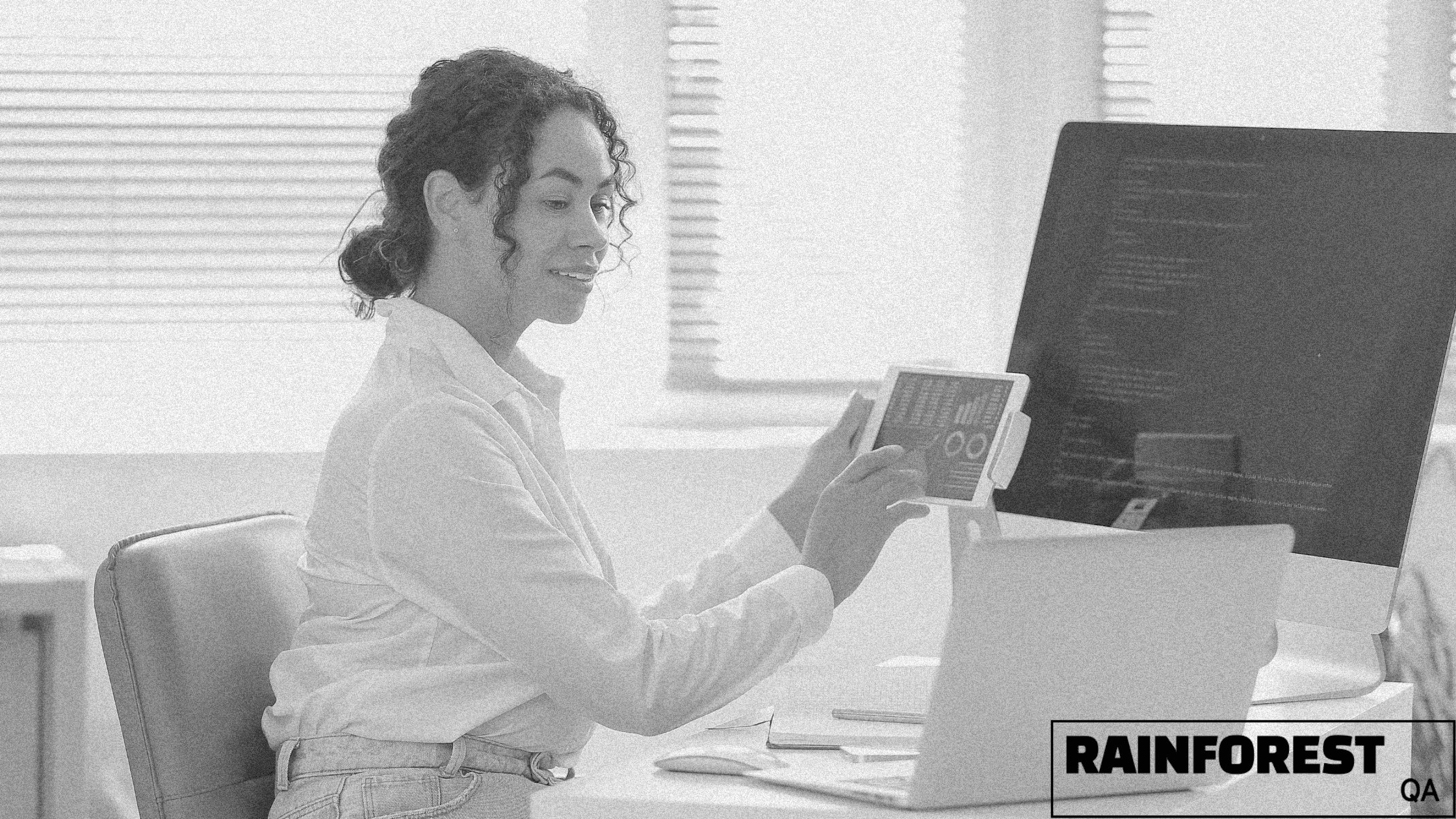 rainforest vs qatech