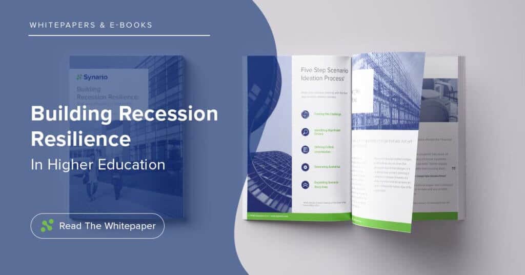 Building Recession Resilience